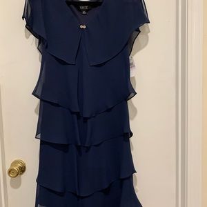 Ignite Evening Cocktail Dress